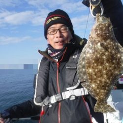 遊漁船 幸友丸 釣果