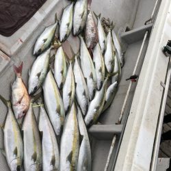 寿裕 （YOSHIHIRO） 釣果