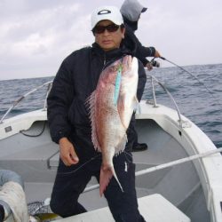 KOU（コウ） 釣果