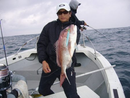 KOU（コウ） 釣果