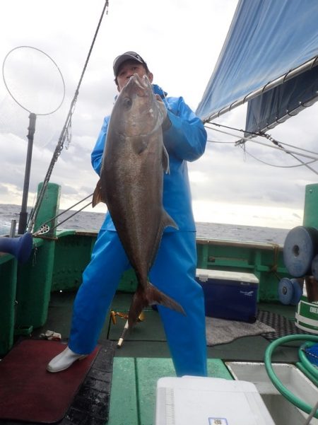 フィッシングハウス伊藤 釣果