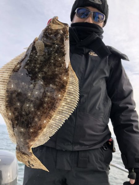 Magic(マジック) 釣果