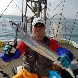 遊漁船　ニライカナイ 釣果