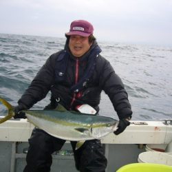 KOU（コウ） 釣果