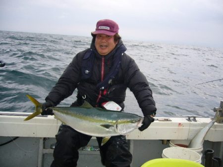 KOU（コウ） 釣果