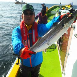 深川 吉野屋 釣果