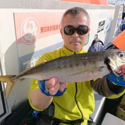 深川 吉野屋 釣果