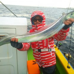 深川　吉野屋 釣果