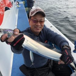 深川 吉野屋 釣果