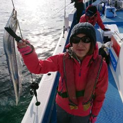 深川 吉野屋 釣果