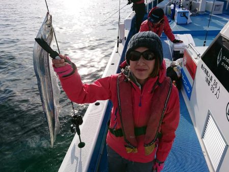 深川 吉野屋 釣果