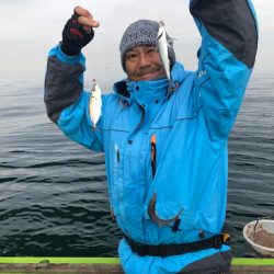 深川 吉野屋 釣果