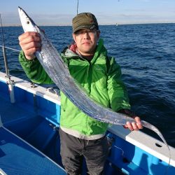 深川 吉野屋 釣果