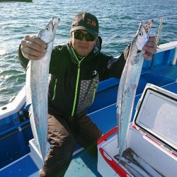 深川 吉野屋 釣果