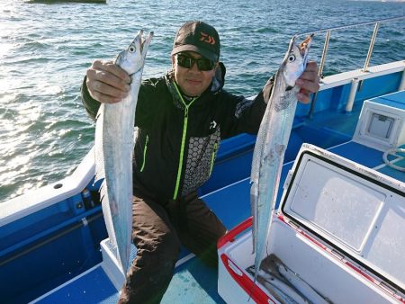 深川 吉野屋 釣果