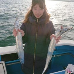 深川 吉野屋 釣果