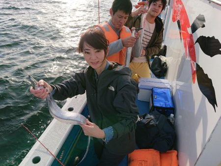 深川 吉野屋 釣果