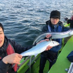 深川 吉野屋 釣果