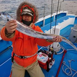 深川 吉野屋 釣果