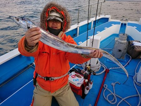 深川 吉野屋 釣果