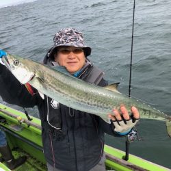 深川 吉野屋 釣果