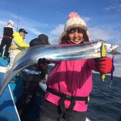 深川 吉野屋 釣果