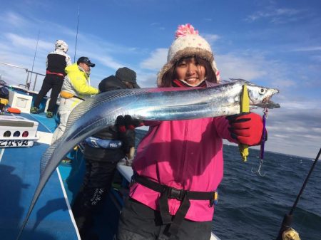 深川 吉野屋 釣果