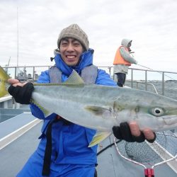 深川 吉野屋 釣果