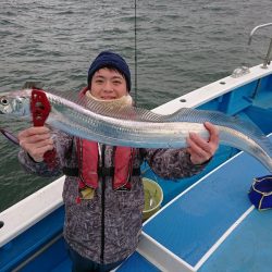 深川 吉野屋 釣果