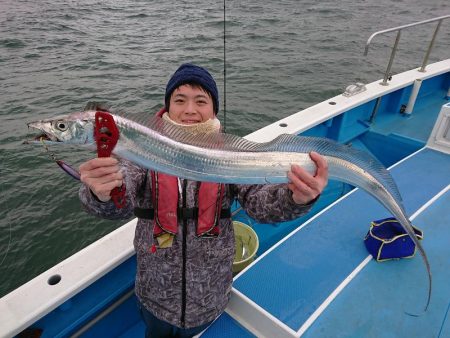 深川 吉野屋 釣果