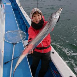 深川 吉野屋 釣果