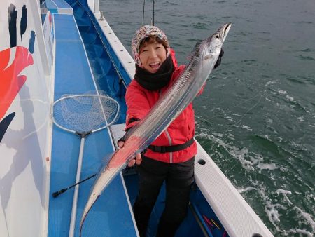 深川 吉野屋 釣果