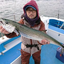 深川 吉野屋 釣果