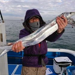深川　吉野屋 釣果