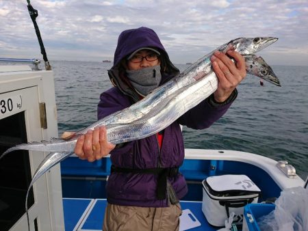 深川　吉野屋 釣果