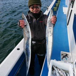 深川　吉野屋 釣果