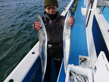 深川　吉野屋 釣果