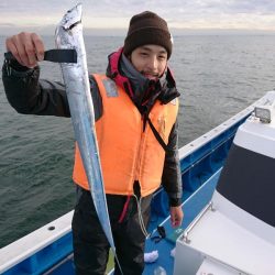 深川　吉野屋 釣果