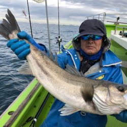 深川　吉野屋 釣果