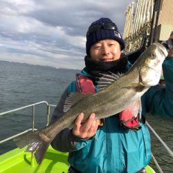 深川　吉野屋 釣果