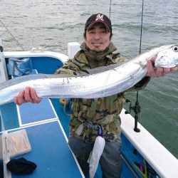 深川　吉野屋 釣果