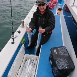 深川　吉野屋 釣果