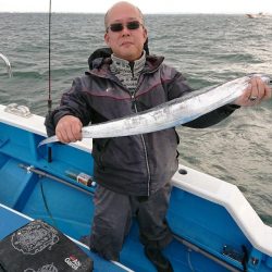 深川 吉野屋 釣果