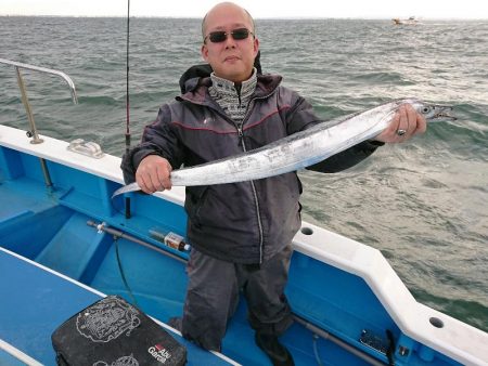 深川 吉野屋 釣果