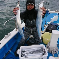 深川 吉野屋 釣果