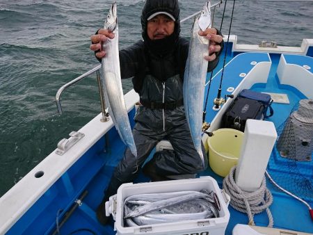 深川 吉野屋 釣果