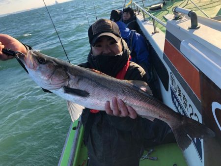 深川　吉野屋 釣果