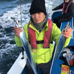 深川 吉野屋 釣果