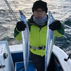 深川 吉野屋 釣果