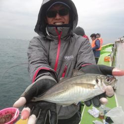 深川　吉野屋 釣果